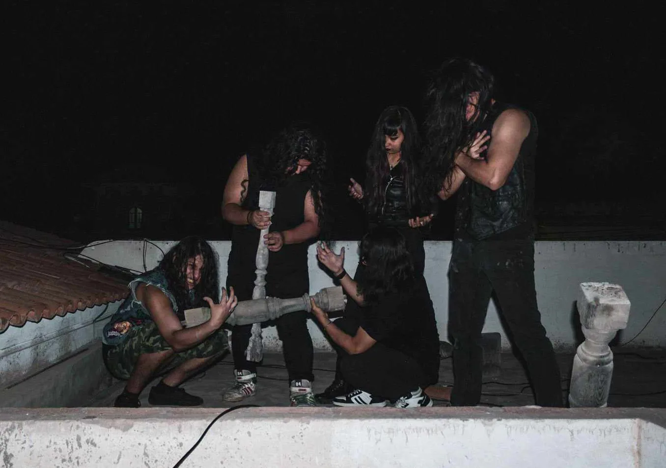 Infernal Prophecy