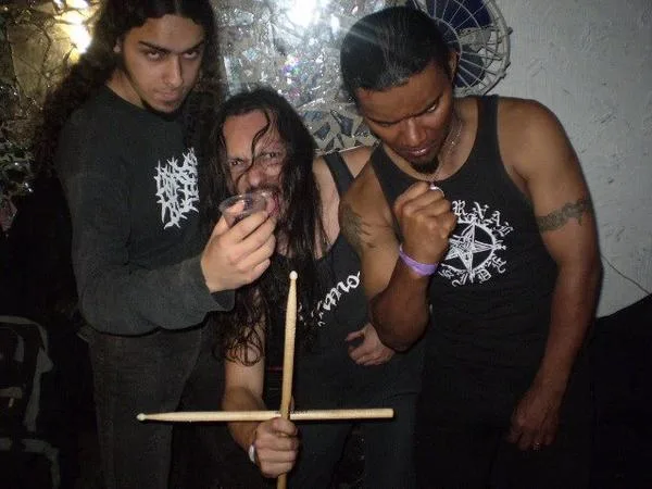 Infernal Side
