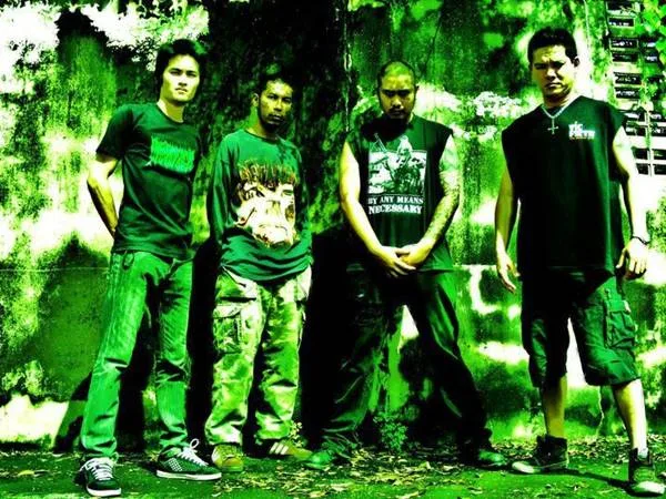 Infernal Sin
