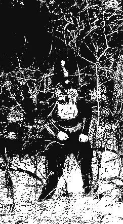Infernal Rising
