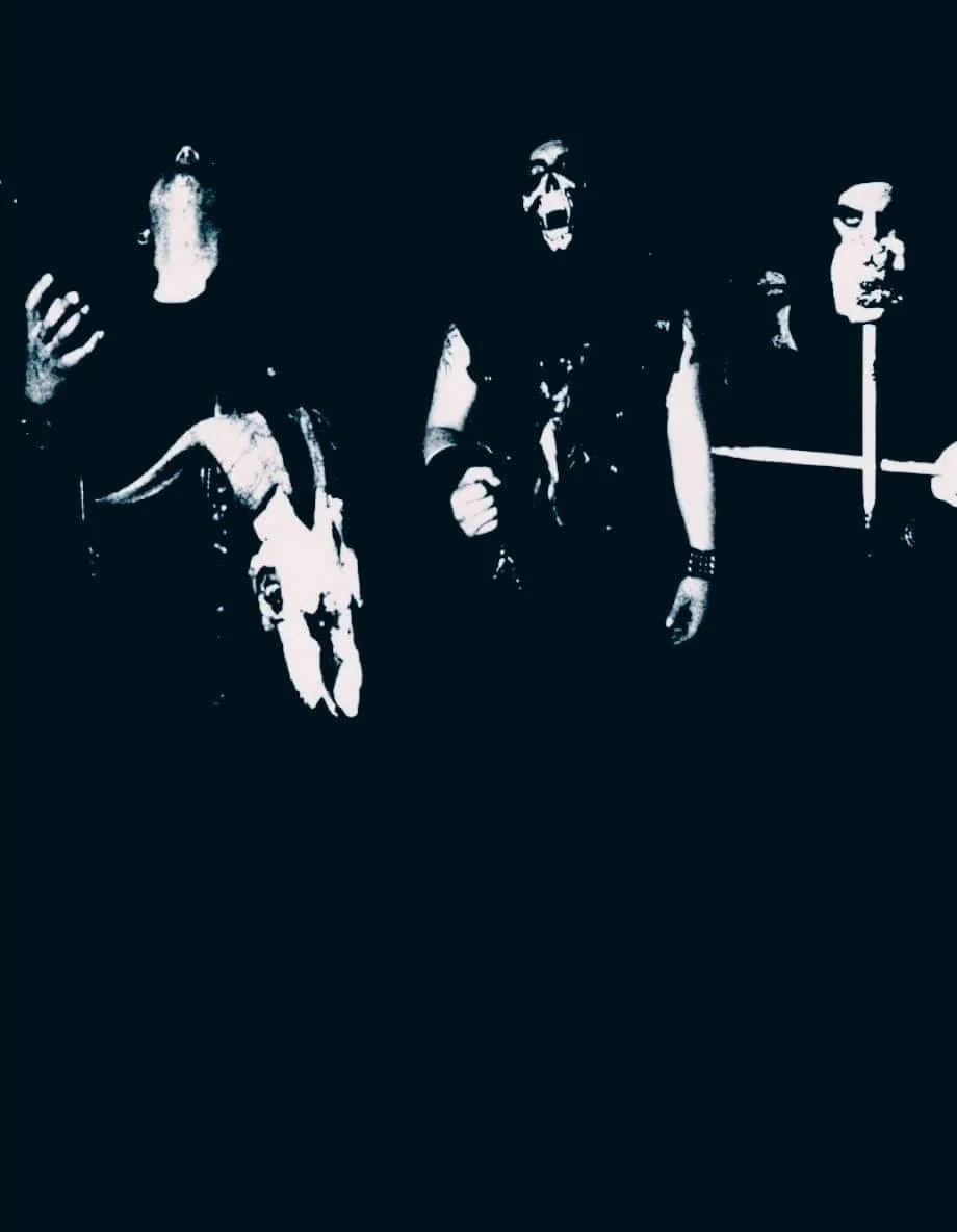 Infernal Sanctuary