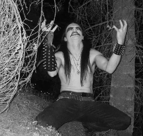 Infernal Rites