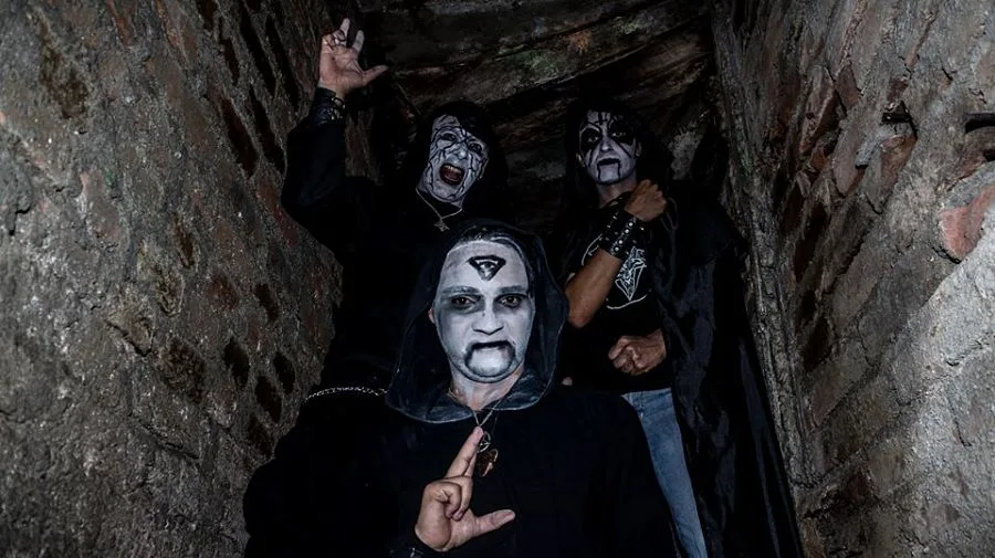 Infernal Souls