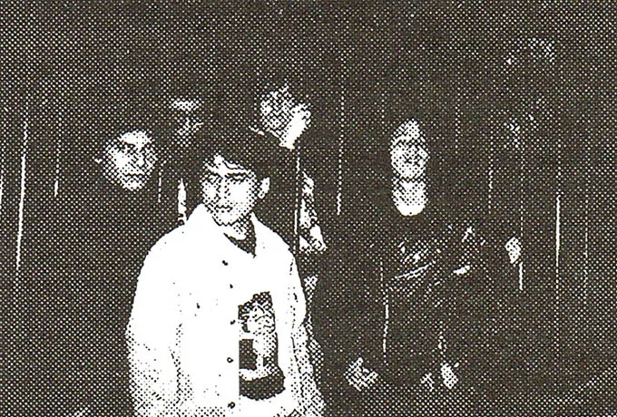 Infernal Soul