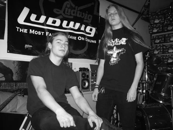 Infernal Suicide