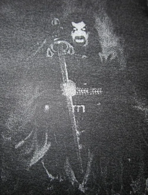 The Infernal Throne