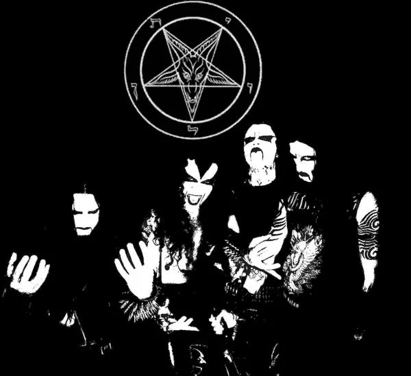 Infernal Throne