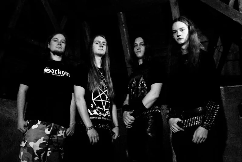 Infernal Torture