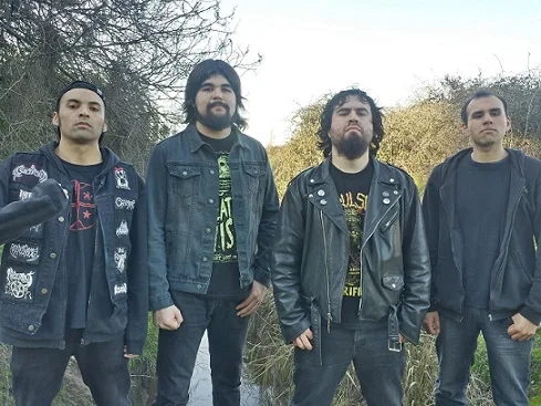 Infernal Vision