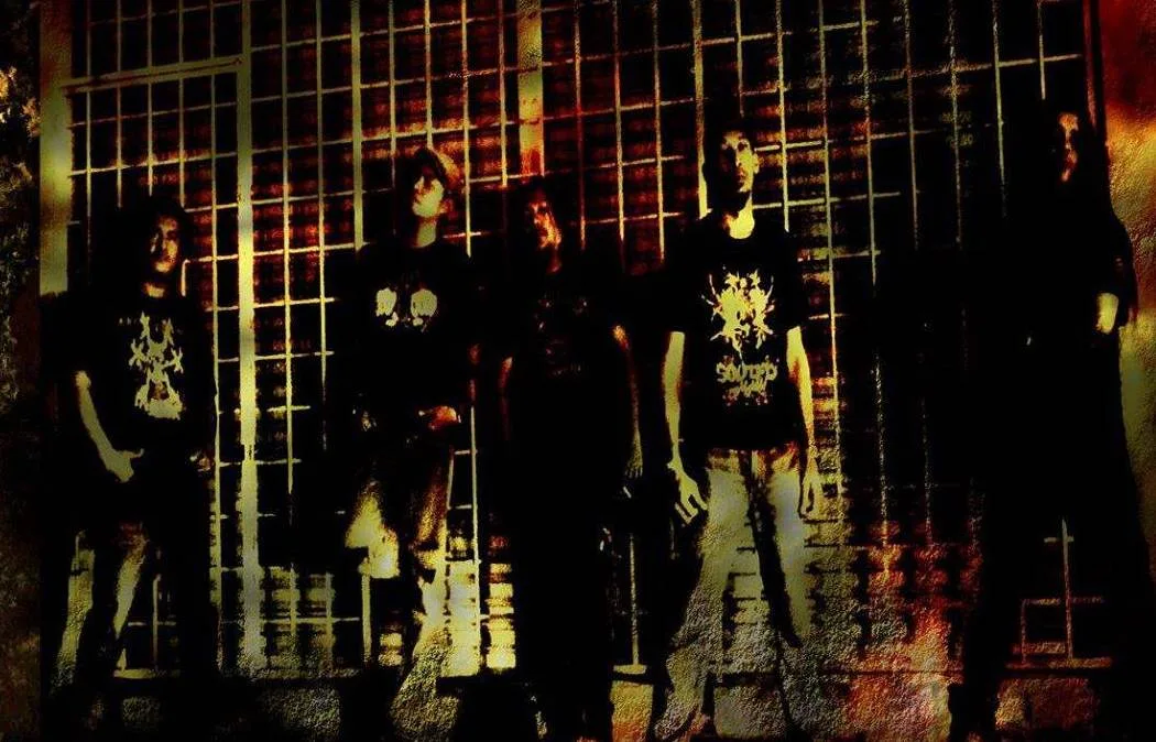 Infernal Void