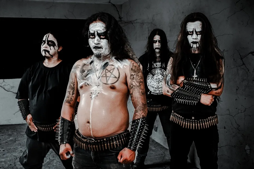 Infernal Wrath