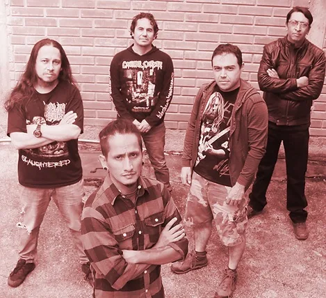 Infernal Yell