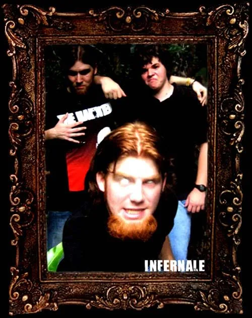 Infernale