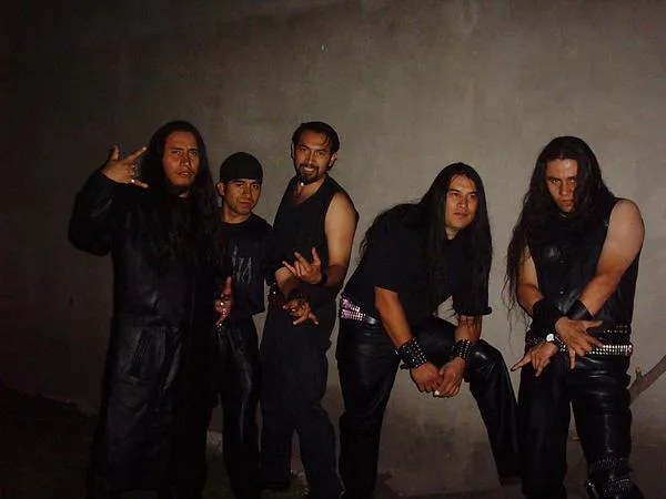 Infernia