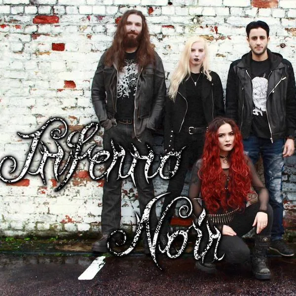 Inferno Noir