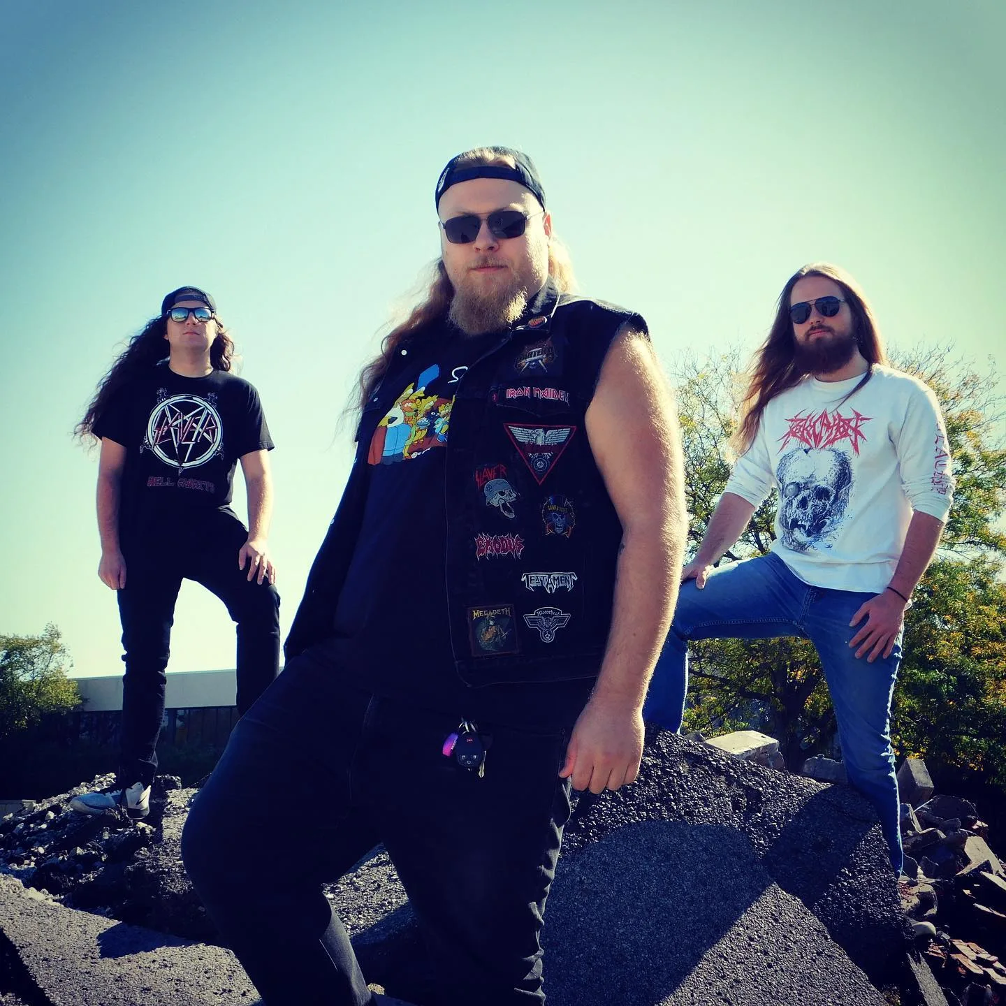 Inferno Sunn