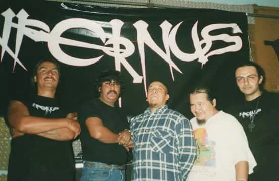 Infernus