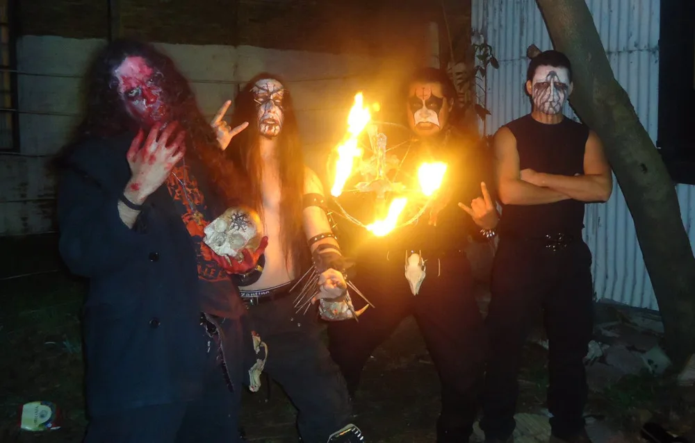 Infernus
