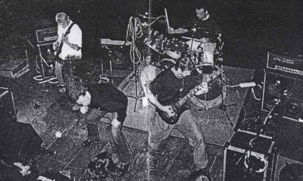 Infest