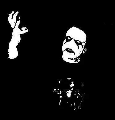Inferus Vobiscum