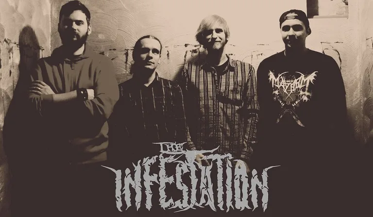 The Infestation