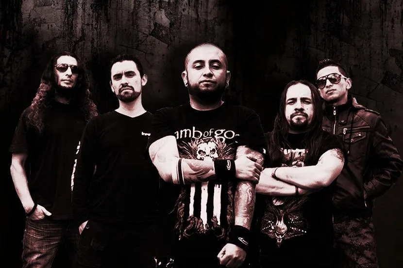 Infested Co