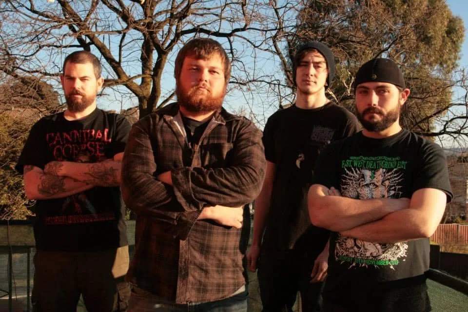 Infested Entrails