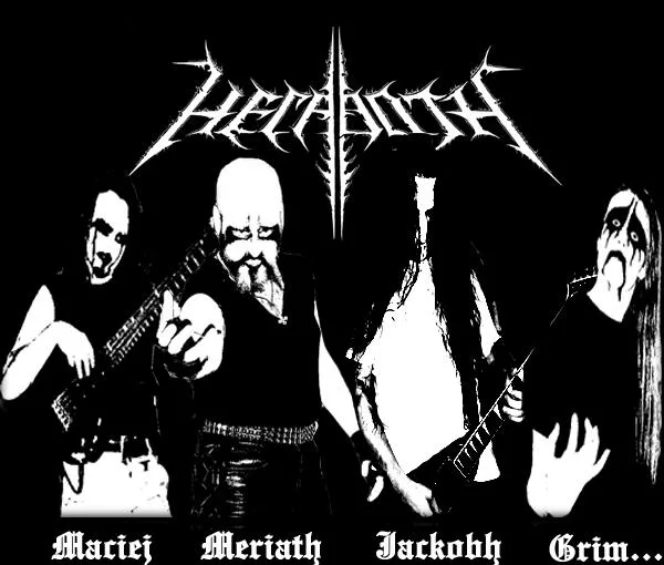 Hecadoth