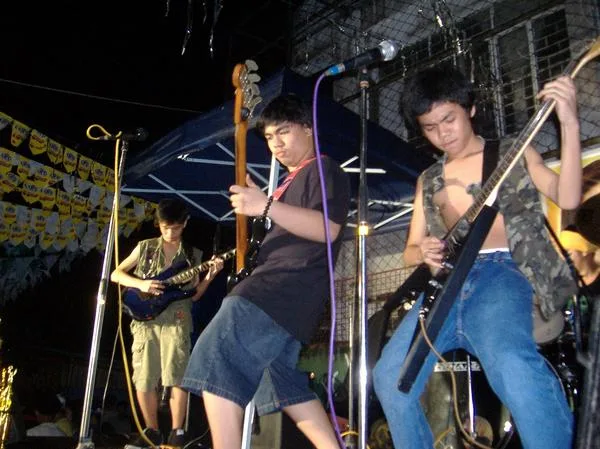 Infestor