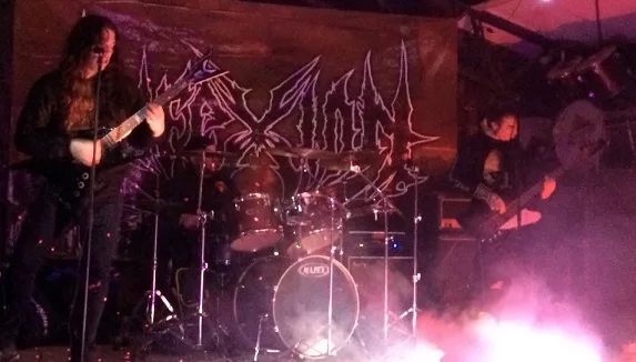 Infexion