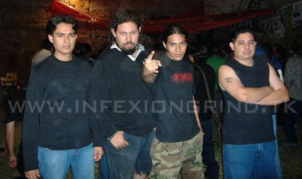 Infexion