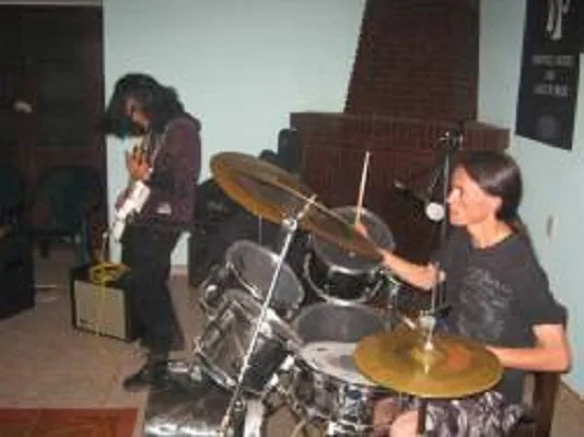 Infibulation