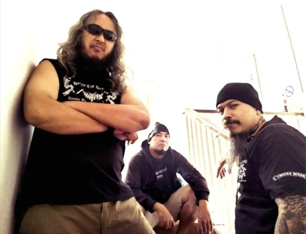 Infidel Rebels