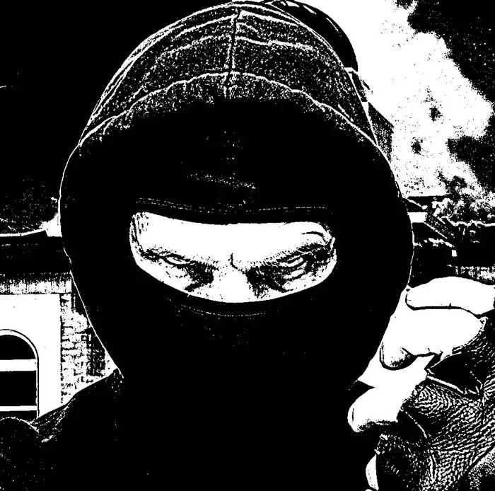 Infidel Terror Campaign