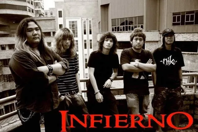 Infierno