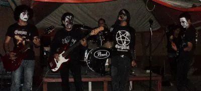 Infierno de Agatha