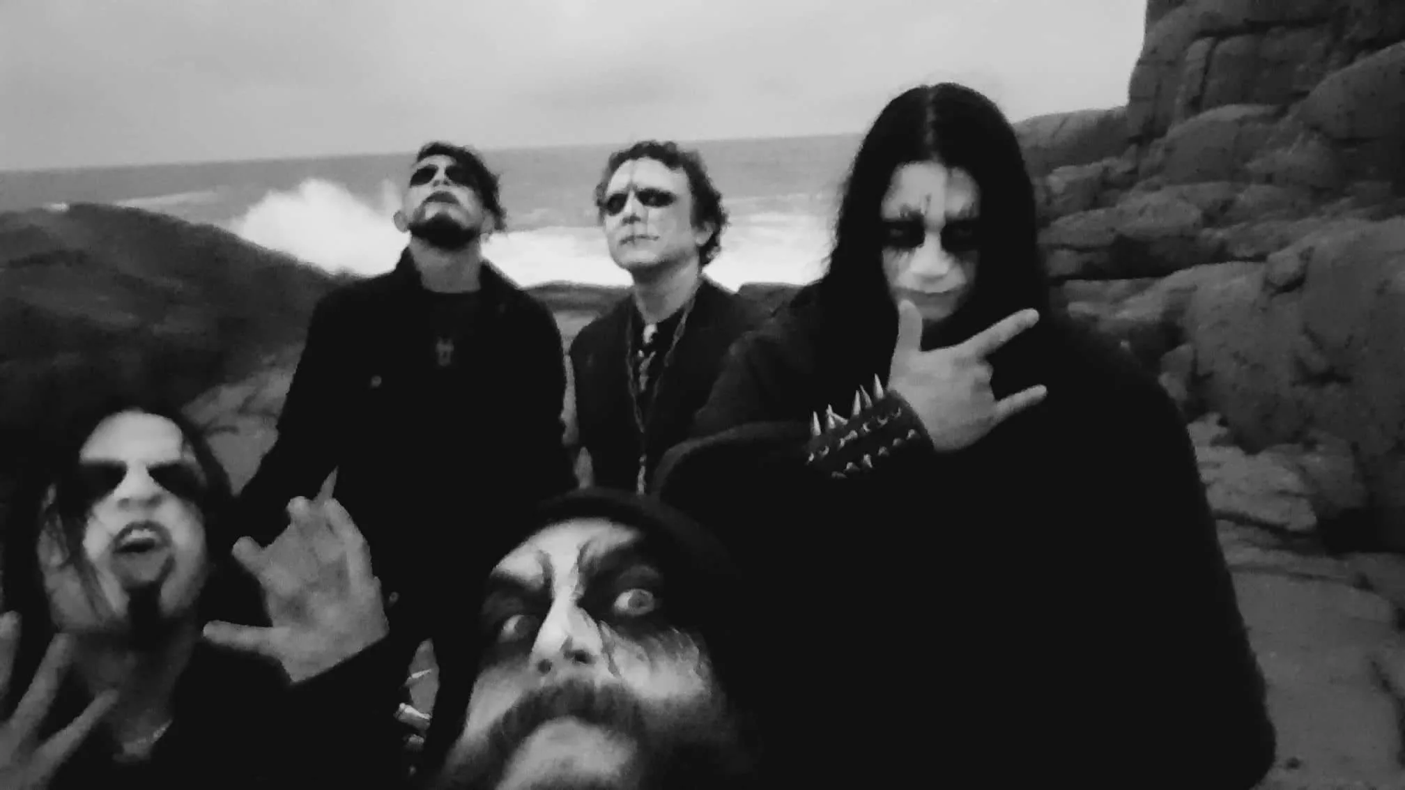 Infierno Austral
