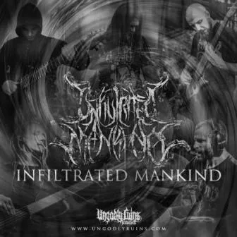 Infiltrated Mankind
