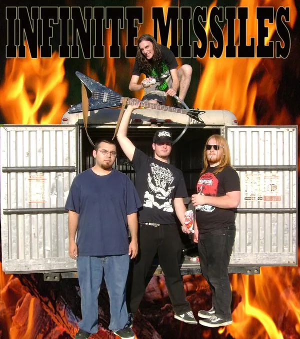 Infinite Missiles