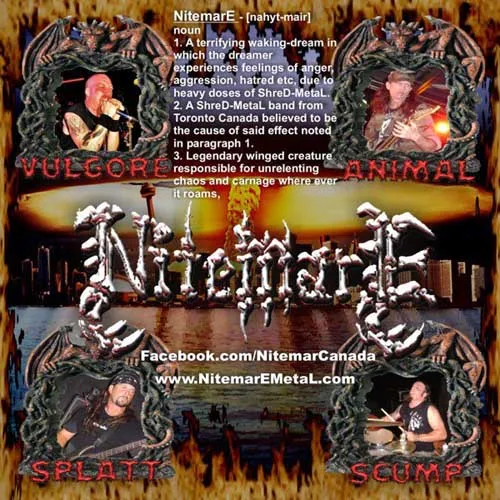 Nitemare