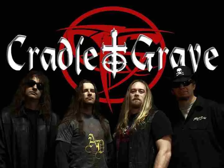 Cradle to Grave