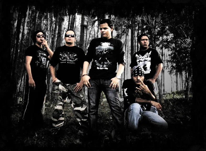 Nocturnal Faith