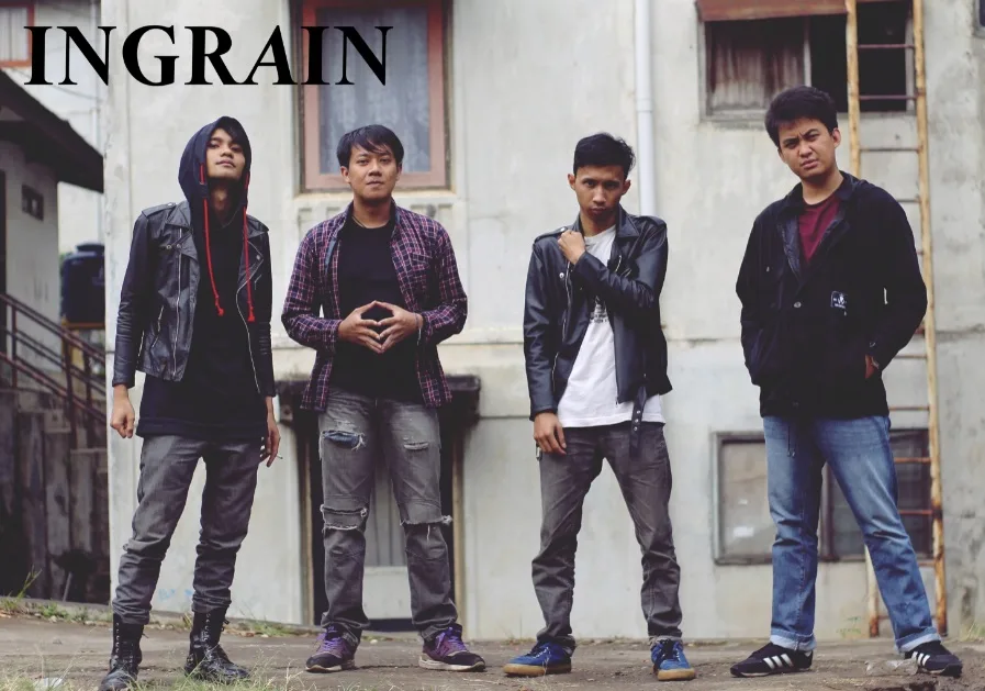 Ingrain