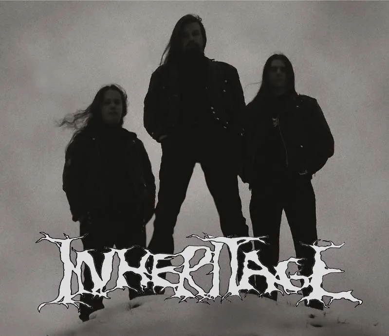 Inheritage