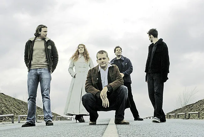 band