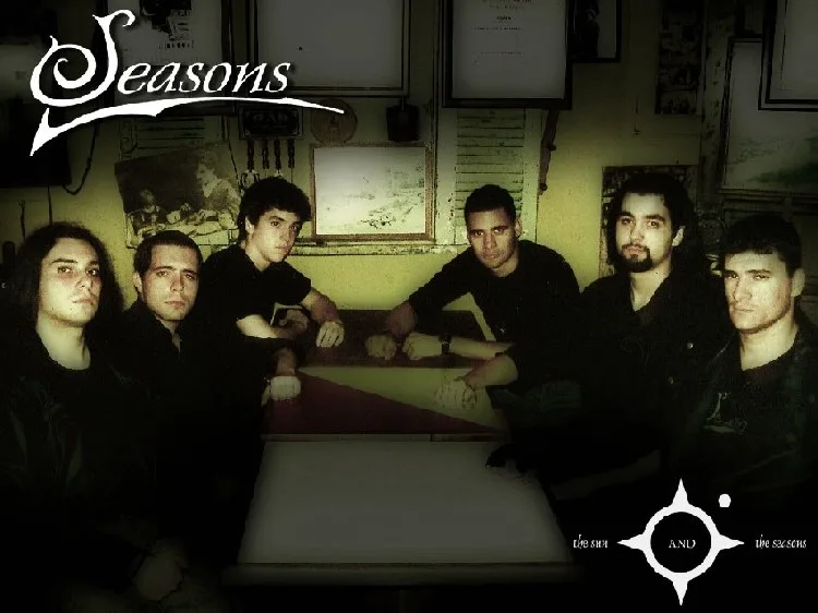 Seasons