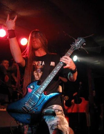 Inhuman