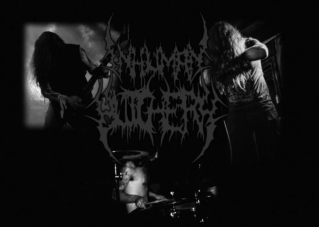 Inhuman Butchery