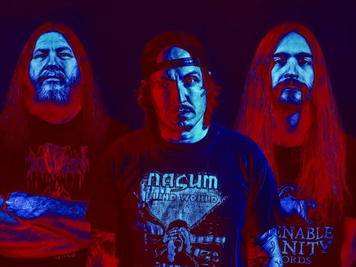 Inhuman Condition
