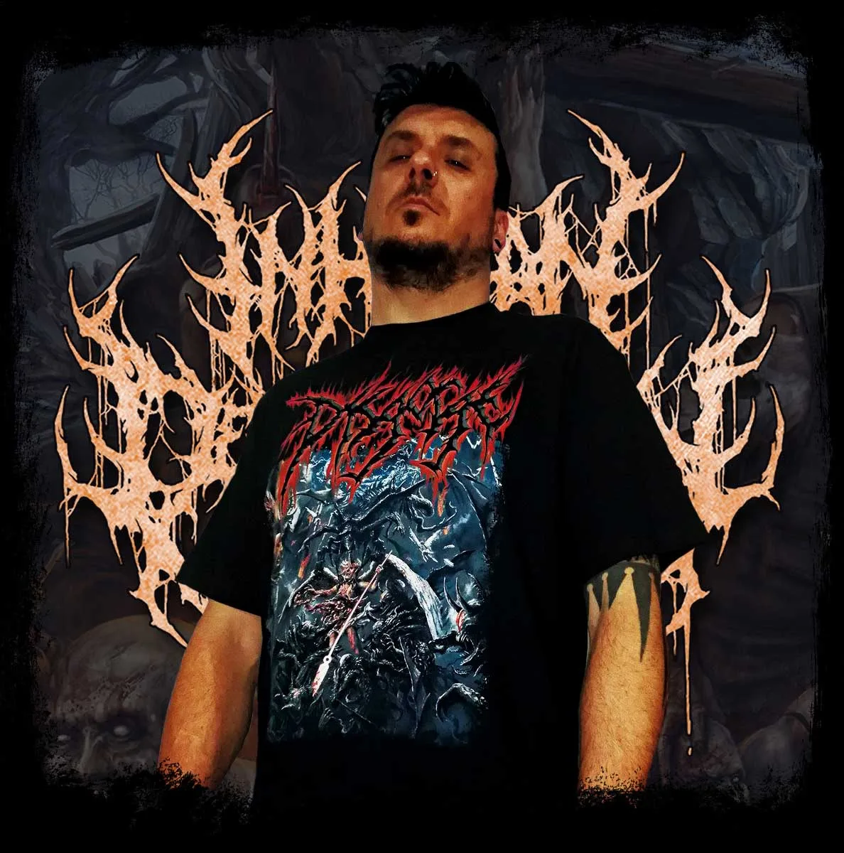 Inhuman Depravation